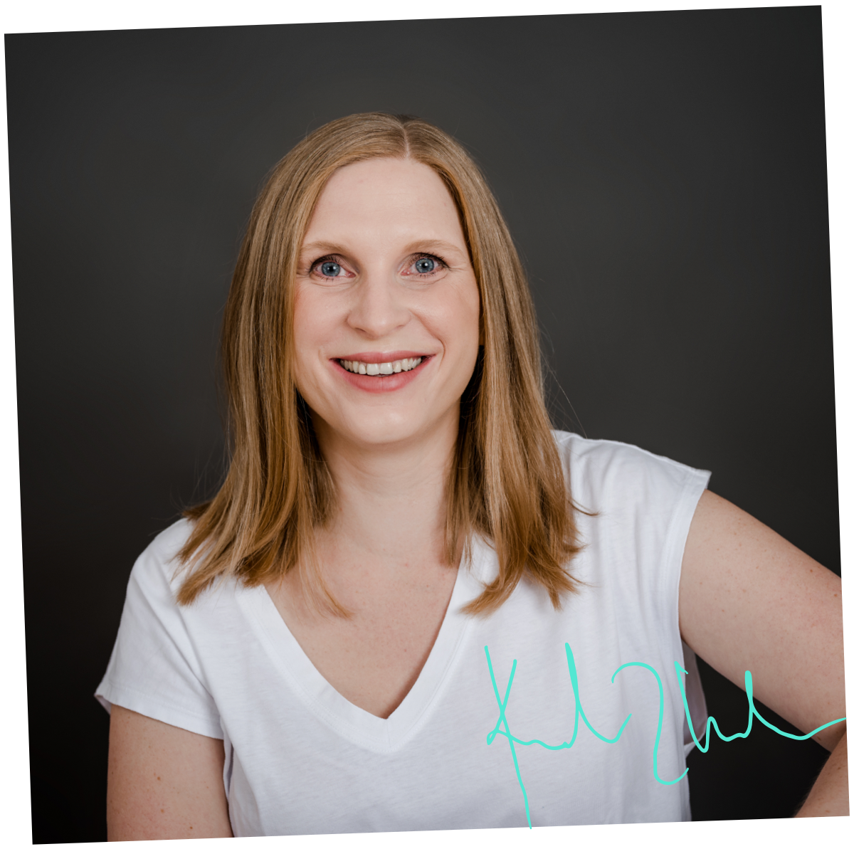 Kathrin Zhuber DOC-N-ROLL Portraita