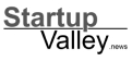 Logo StartupValley.news