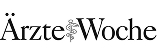 Logo Ärzte Woche