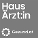 Logo Haus Ärzt:in, Gesund.at