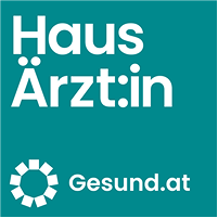 Logo Haus Ärzt:in, Gesund.at