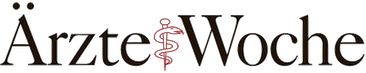 Logo Ärzte Woche
