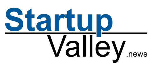 Logo StartupValley.news